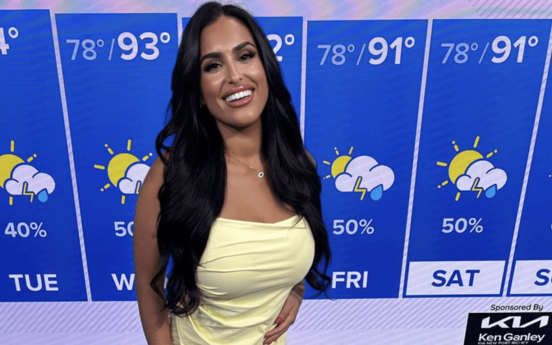 Weather Notes Week 1 (Aug 23-Sept 1) (Final update Aug 27)