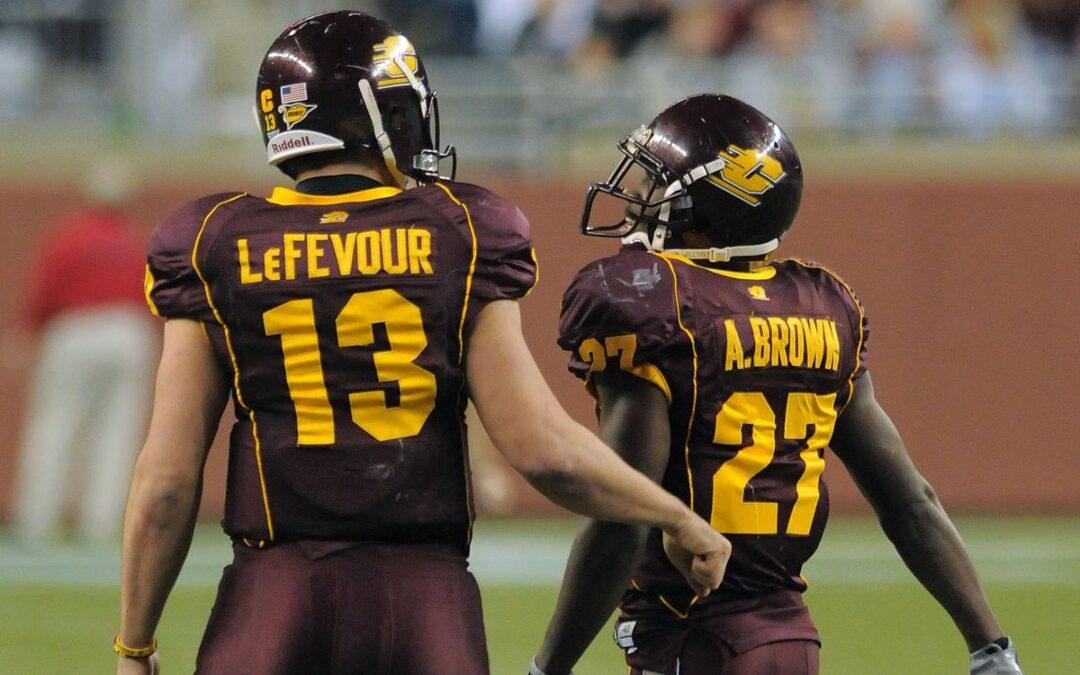 Central Michigan Chippewas 2025 College Football Preview