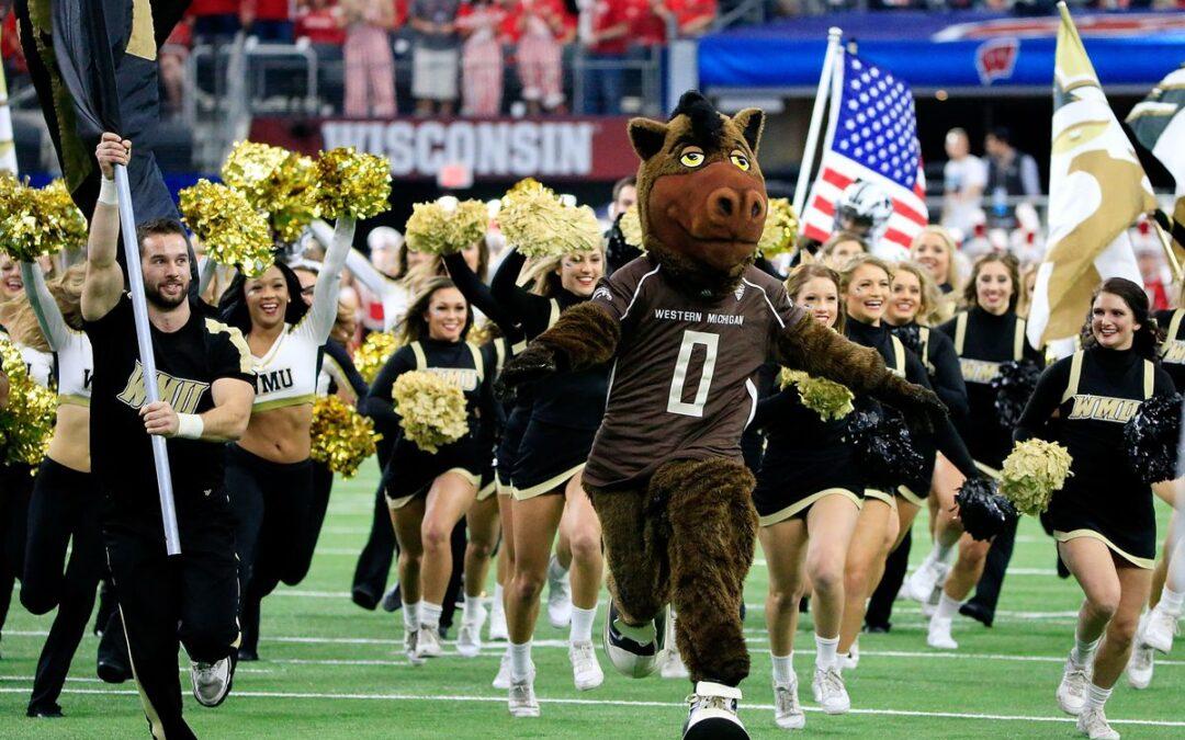 Western Michigan Broncos 2025 College Football Preview