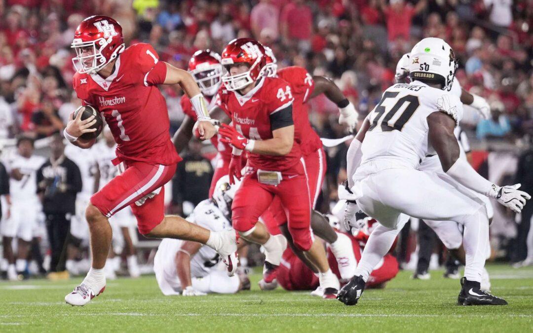 Week 3 Boxscore and Wagering Review!