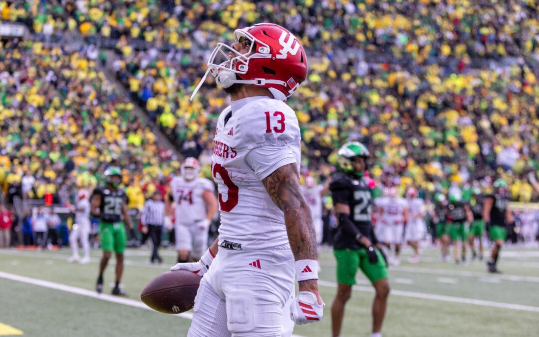 Week 7 Boxscore and Wagering Review!