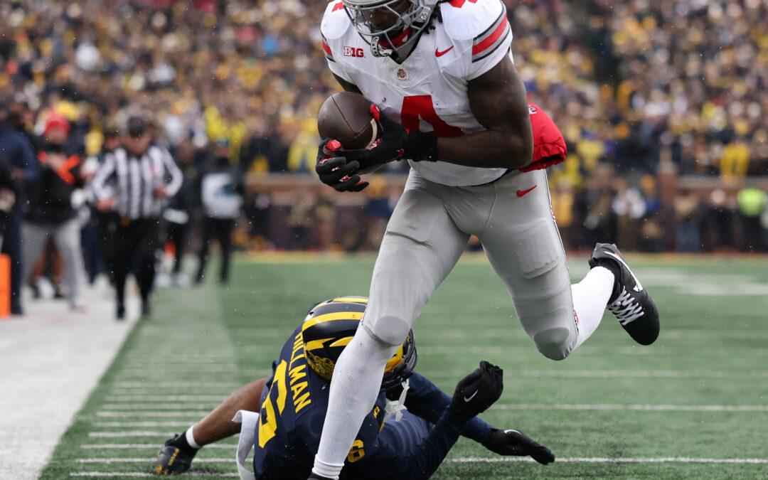 Week 14 Boxscore and Wagering Review!