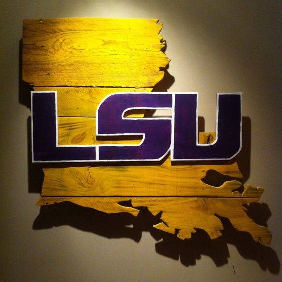 LSU Tigers 2016 NCAA Football Preview