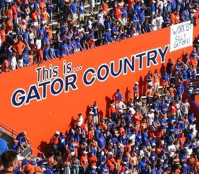LSU at Florida – College Football Predictions
