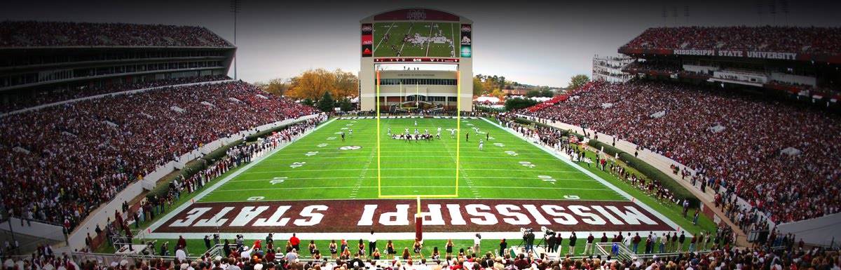 Mississippi St Bulldogs 2016 NCAA Football Preview