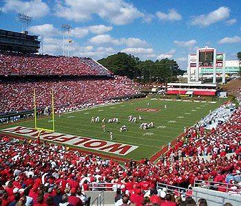 NC State Wolfpack 2016 NCAA Football Preview