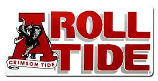 Alabama Crimson Tide 2016 NCAA Football Preview