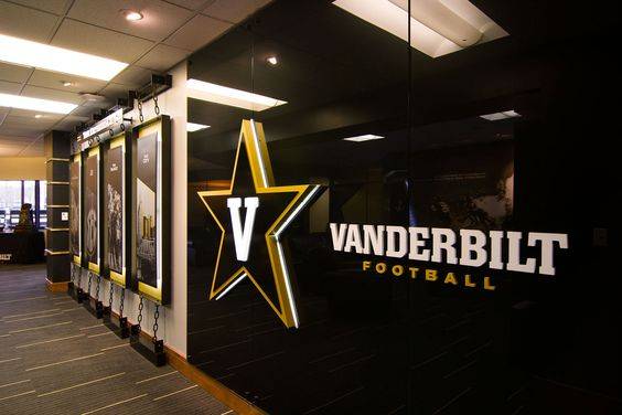 Vanderbilt Commodores 2018 NCAA Football Preview