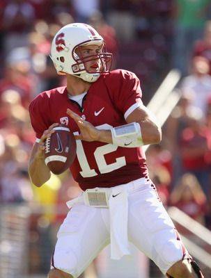 Stanford Cardinal 2016 NCAA Football Preview