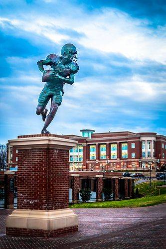 Charlotte 49ers 2016 NCAA Football Preview