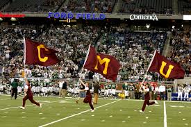 Central Michigan Chippewas 2016 NCAA Football Preview