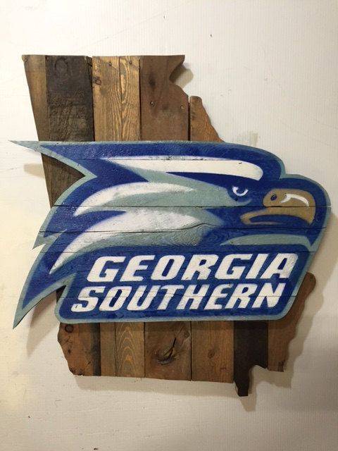 Georgia Southern Eagles 2016 NCAA Football Preview