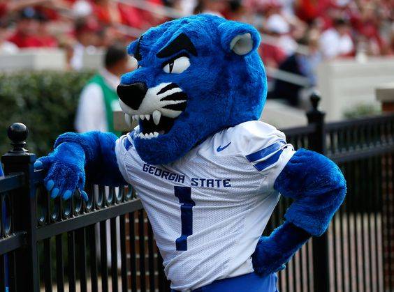 Georgia St Panthers 2016 NCAA Football Preview