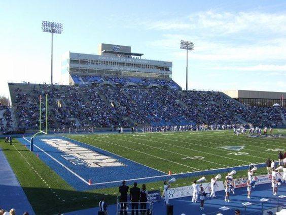 Middle Tennessee Blue Raiders 2016 NCAA Football Preview
