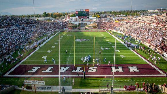 New Mexico St Aggies 2016 NCAA Football Preview