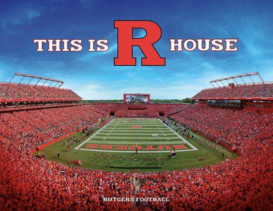 Rutgers Scarlet Knights 2016 NCAA Football Preview