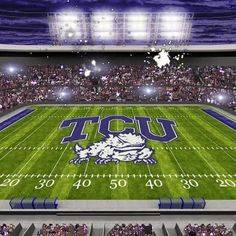 TCU Horned Frogs 2016 NCAA Football Preview