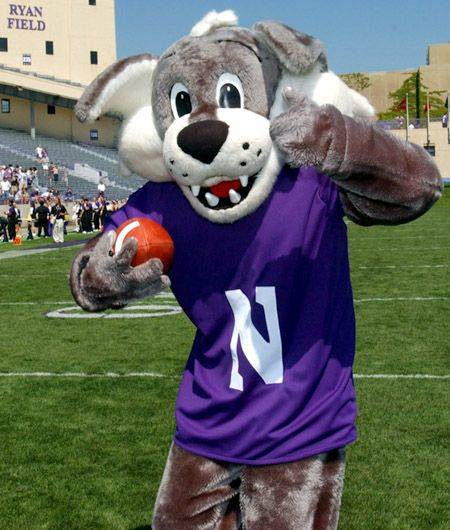 Northwestern Wildcats 2018 NCAA Football Preview