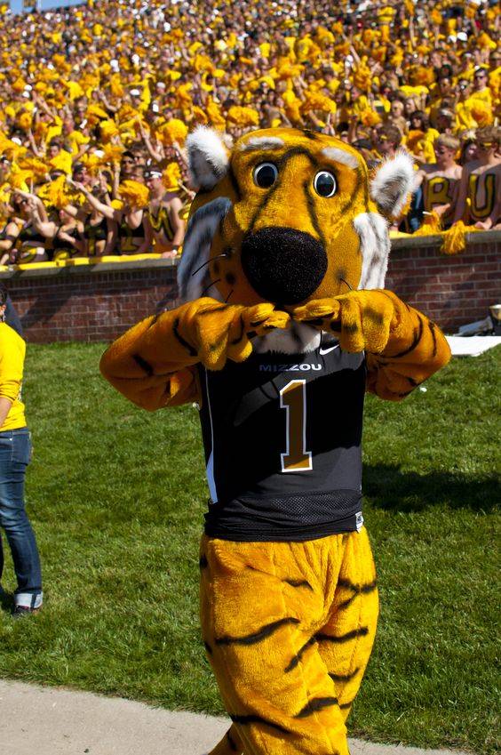 Missouri Tigers 2018 NCAA Football Preview