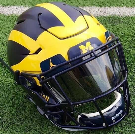 Michigan Wolverines 2018 NCAA Football Preview