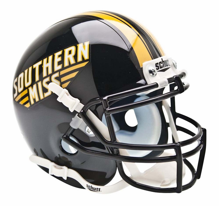 Southern Miss Golden Eagles 2018 NCAA Football Preview