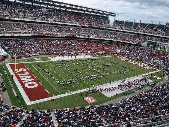 Temple Owls 2018 NCAA Football Preview
