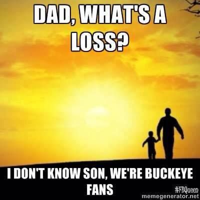 Ohio St Buckeyes 2018 NCAA Football Preview
