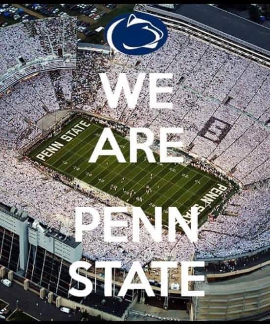 Penn St Nittany Lions 2018 NCAA Football Preview