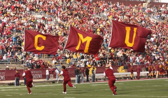 Central Michigan Chippewas 2018 NCAA Football Preview