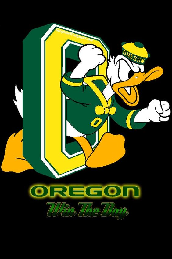 Oregon Ducks 2018 NCAA Football Preview