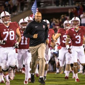 Stanford Cardinal 2018 NCAA Football Preview