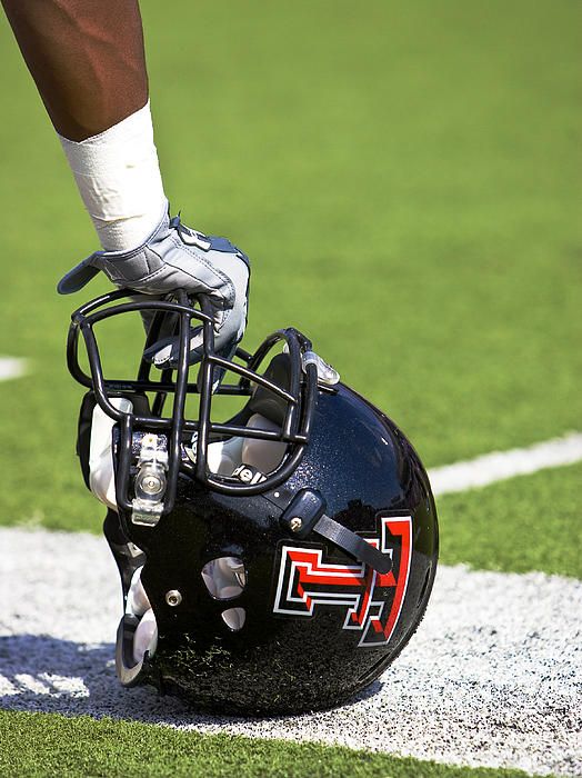 Texas Tech Red Raiders 2018 NCAA Football Preview