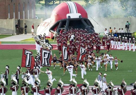Troy Trojans 2018 NCAA Football Preview