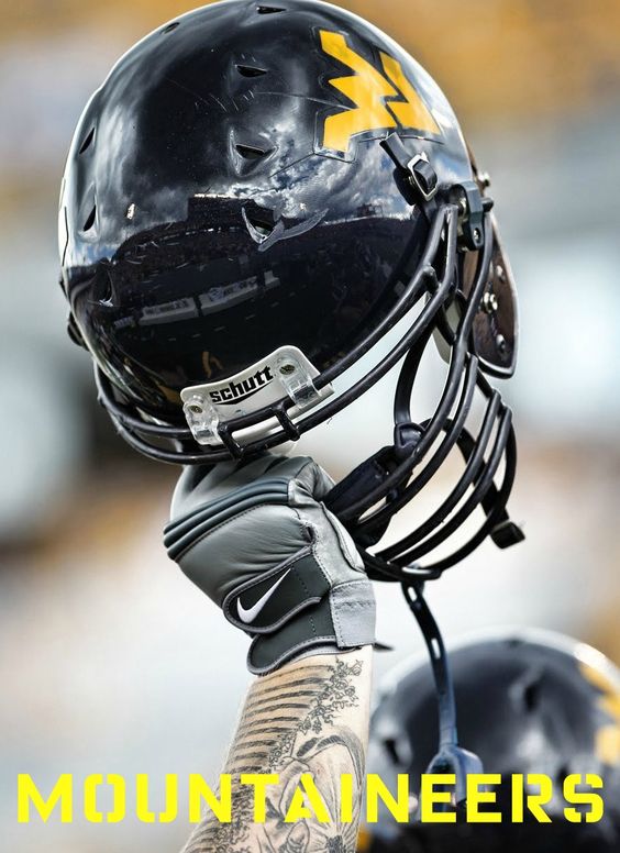 West Virginia Mountaineers 2018 NCAA Football Preview