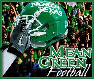 North Texas Mean Green 2018 NCAA Football Preview