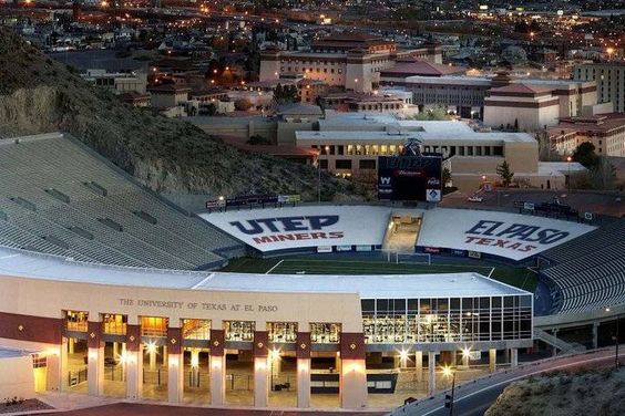 UTEP Miners 2018 NCAA Football Preview