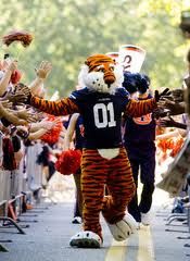 Texas A&M at Auburn – College Football Predictions