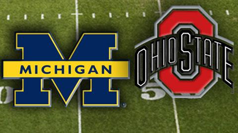 Michigan at Ohio St – College Football Predictions