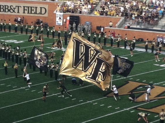 Boston College at Wake Forest – College Football Predictions