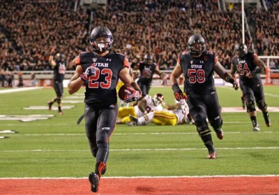 USC at Utah – College Football Predictions – MEGALOCKS