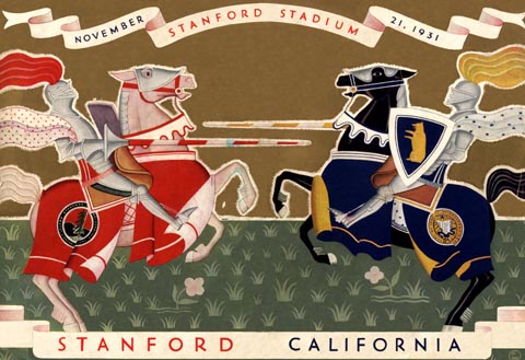 Stanford at California – College Football Predictions