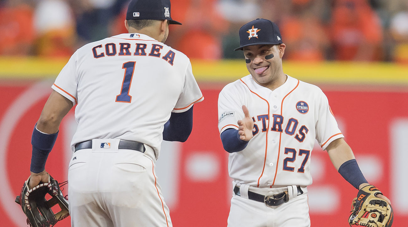 2019 American League West Predictions and Wagering Guide