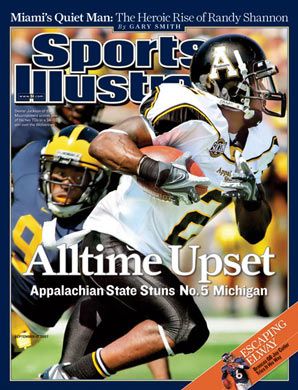 Appalachian St Mountaineers 2019 College Football Preview