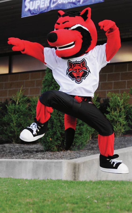 Arkansas St Red Wolves 2019 College Football Preview