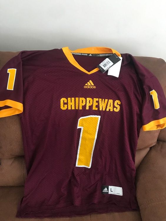 Central Michigan Chippewas 2019 College Football Preview