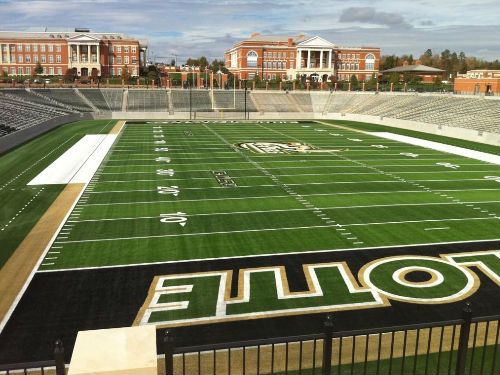 Charlotte 49ers 2019 College Football Preview