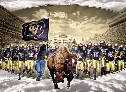 Colorado Buffaloes 2019 College Football Preview