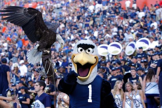 Georgia Southern Eagles 2019 College Football Preview