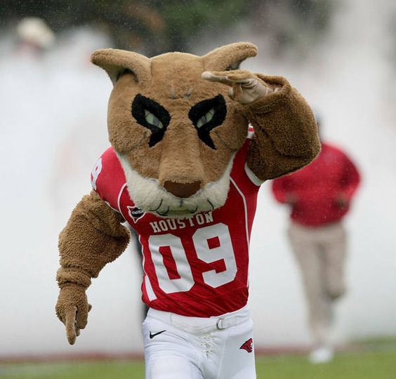 Houston Cougars 2019 College Football Preview
