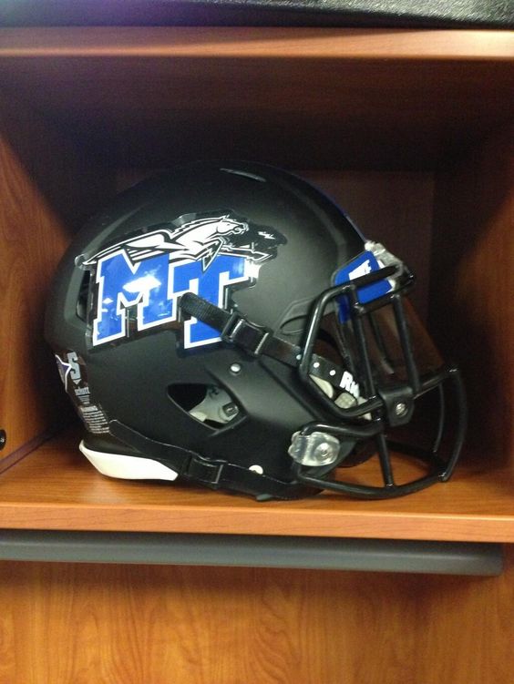 MTSU Blue Raiders 2019 College Football Preview